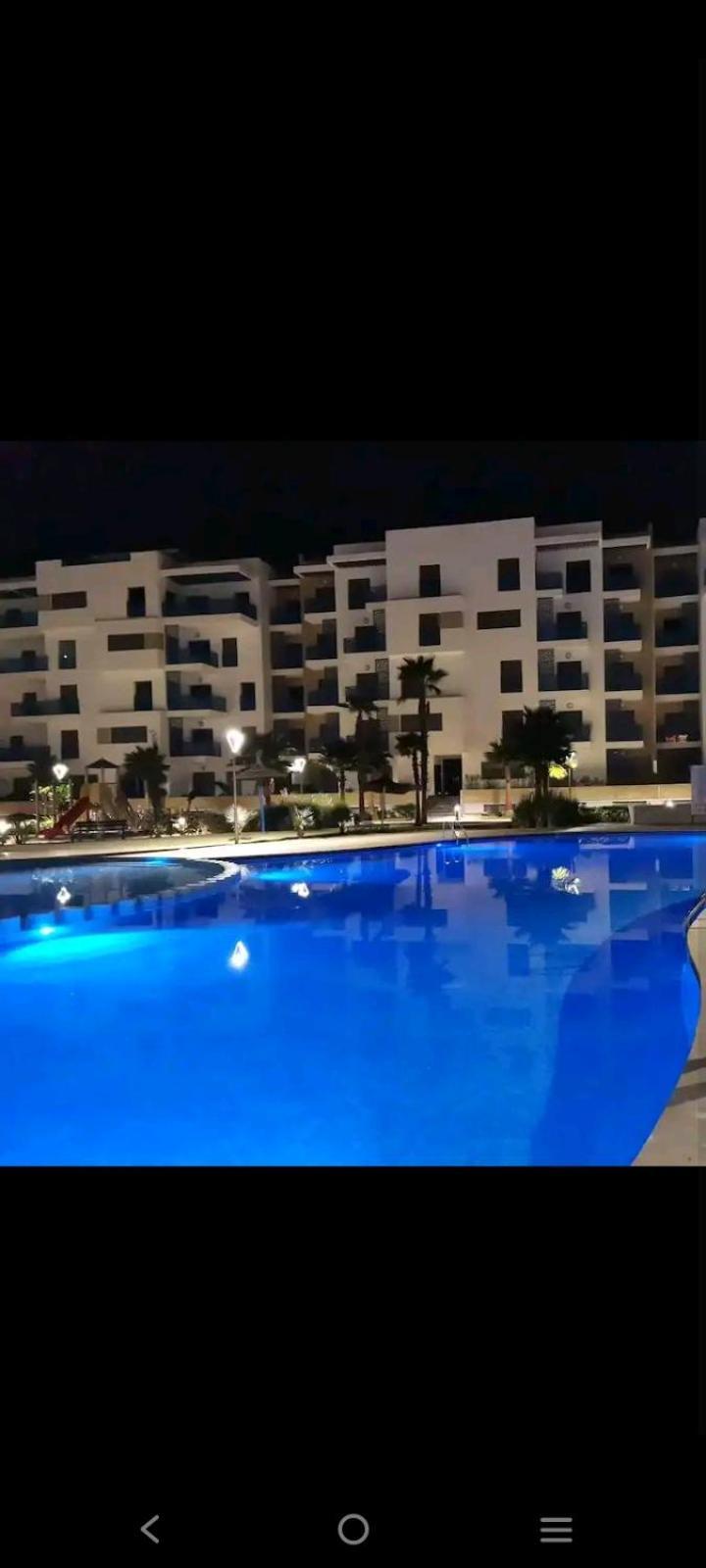 Costa Mar Apartamento *
