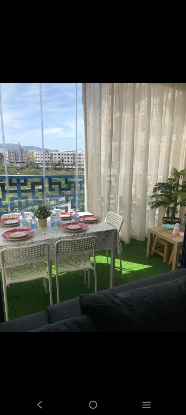 Apartamento Costa Mar Martil