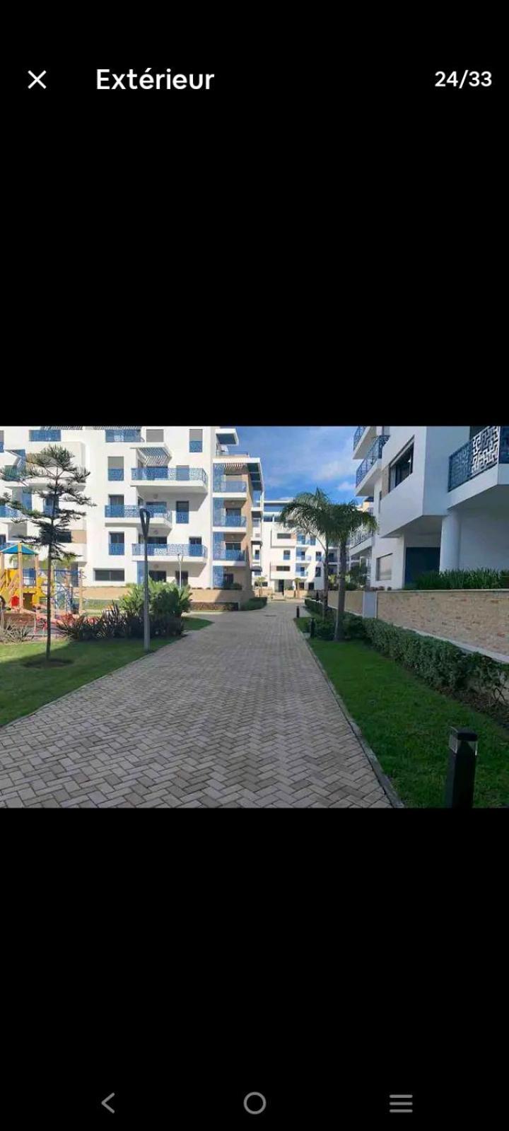 Apartamento Costa Mar Martil