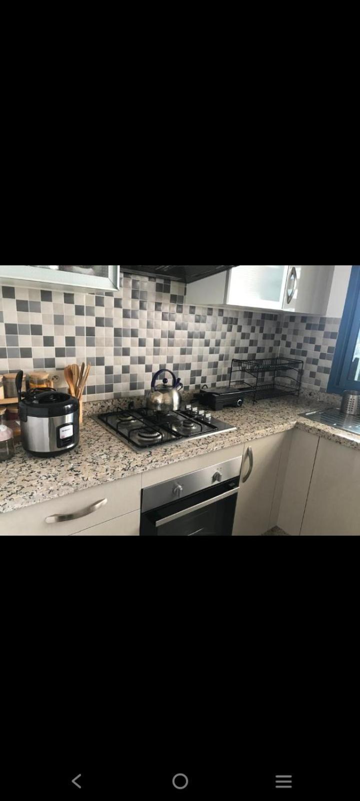 Apartamento Costa Mar