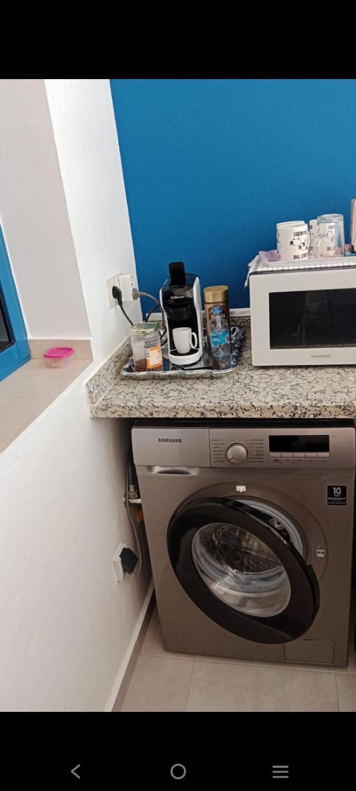 Costa Mar Apartamento *