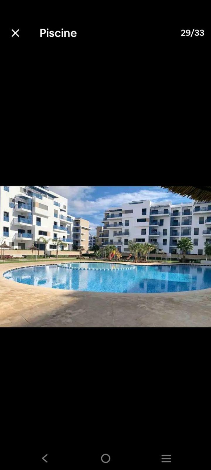 Costa Mar Apartamento *