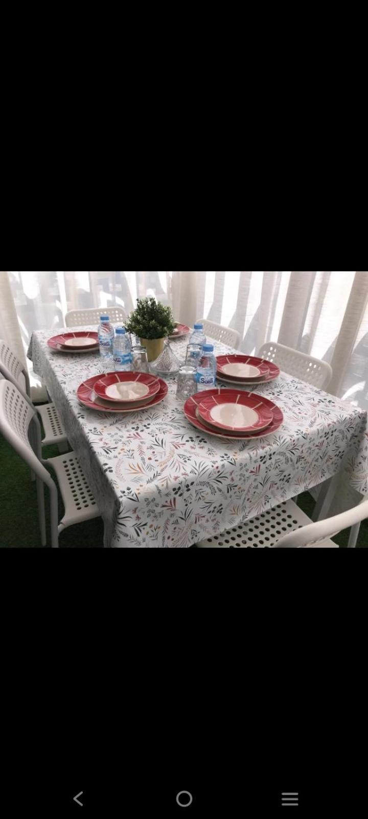 Costa Mar Apartamento
