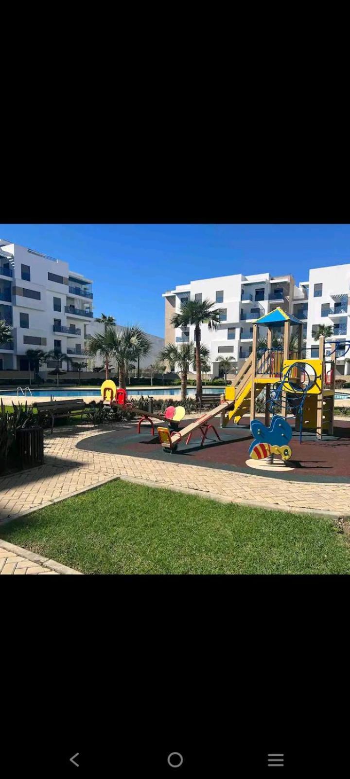 Costa Mar Apartamento *