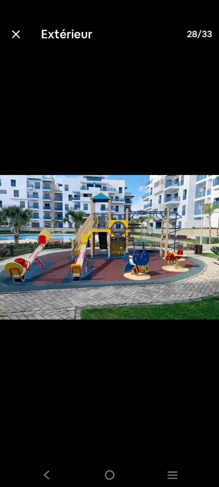 Costa Mar * Martil