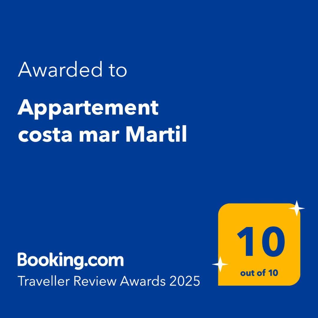 Costa Mar Apartamento Martil